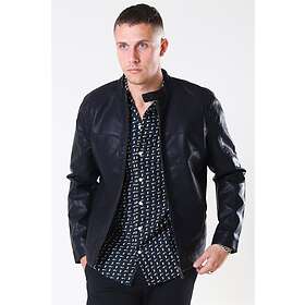 Only & Sons Mike Pu Racer Jacket (Men's)