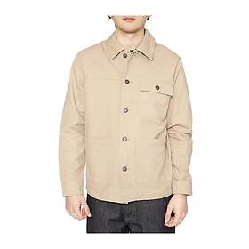Only & Sons Ian Highneck Light Jacket (Herre)