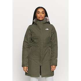 The North Face Recycled Zaneck Parka (Femme)