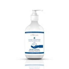 skinChemists Hand Sanitiser 500ml