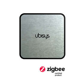 Ubisys Smart Home ZigBee Gateway G1 PoE