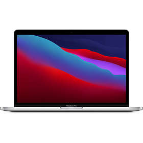 Apple MacBook Pro (2020) (Dan) - M1 OC 8C GPU 13,3" 8Go RAM 256Go SSD