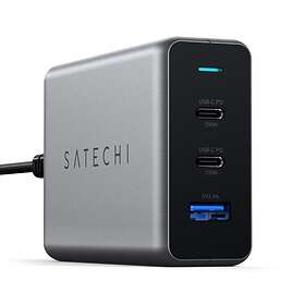 Satechi GaN USB-C 100W PD ST-TC100GM
