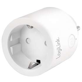 LogiLink Smart Plug WIFI PA0199