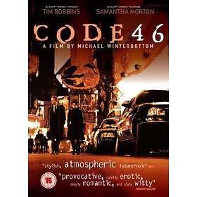 CODE46 (UK) (DVD)