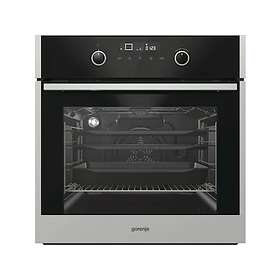Gorenje BOP747A13XG (Rostfri)