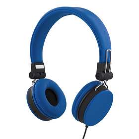 Streetz HL-W201 On-ear Headset