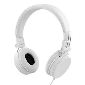 Streetz HL-W203 On-ear Headset