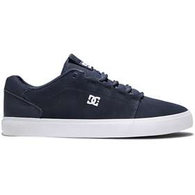 DC Shoes Hyde S Suede (Herr)