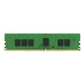 Micron DDR4 2666MHz ECC Reg 4GB (MTA9ASF51272PZ-2G6F1)