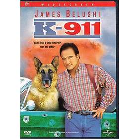 K-911 (DVD)