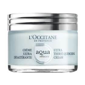 L'Occitane Aqua Reotier Ultra Thirst Quenching Cream 50ml