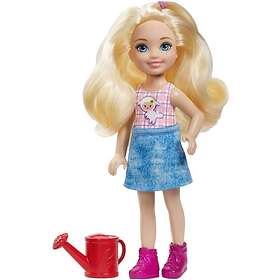 Barbie Sweet Orchard Farm Chelsea Doll GCK62