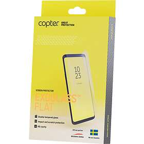 Copter Exoglass Screen Protector for iPhone 12 Mini