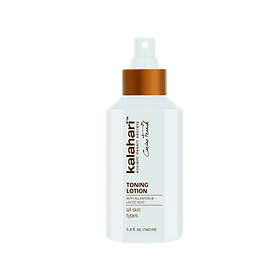 Kalahari Spa Toning Lotion 160ml