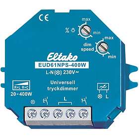 Eltako EUD61NPS-400w
