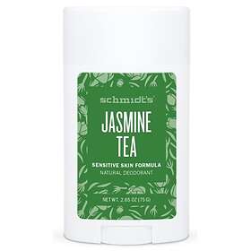 Schmidt's Jasmine Tea Deo Stick 75g