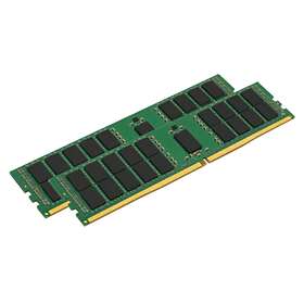 Kingston DDR4 3200MHz Micron E ECC 2x32GB (KSM32ED8K2/64ME)