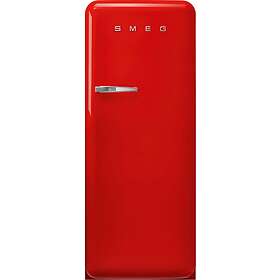 SMEG FAB28RRD5 (Rød)