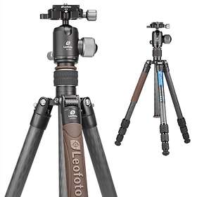 Leofoto LX-224CT + XB-32Q