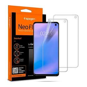 Spigen Neo Flex HD for Samsung Galaxy S10