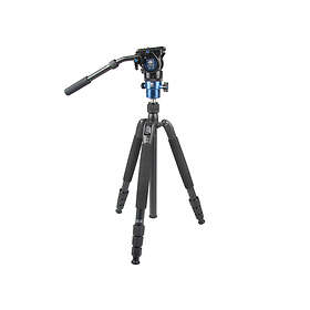 Sirui VHD-2004 + VH-10