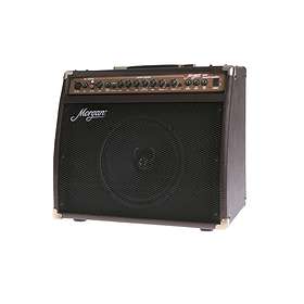 Morgan Instrument AC40