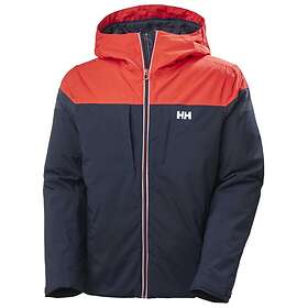 helly hansen roc ski jacket