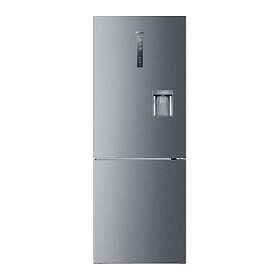 Haier HDR5719FWMP (Stainless Steel)