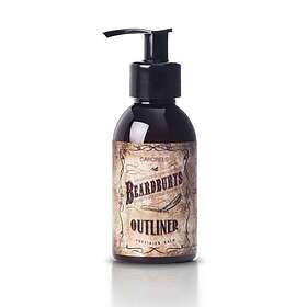 Beardburys Outliner Shave Balm 150ml