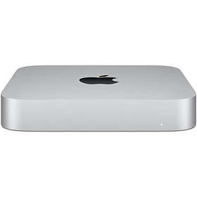Apple MacBook Air (2020) - M1 OC 7C GPU 16GB 256GB 13