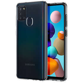 Spigen Liquid Crystal for Samsung Galaxy A21s