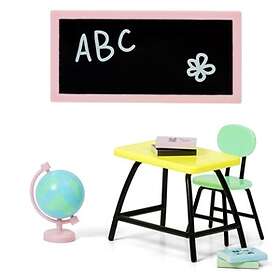 Lundby Tillbehörsset Skola (605016)