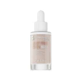 Bell Cosmetics Hypoallergenic Just Free Skin Light Liquid Concealer