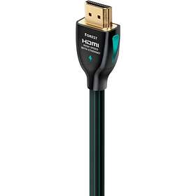 Audioquest Forest HDMI - HDMI High Speed with Ethernet 8m