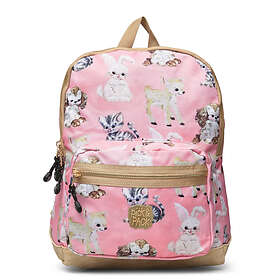 Pick & Pack Cute Animals Backpack (Jr.)