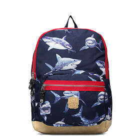 Pick & Pack Shark Backpack (Jr.)