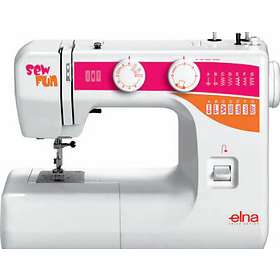 ELNA Sew Fun