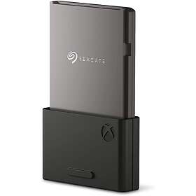 Seagate