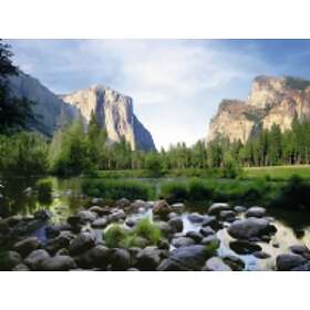 Ravensburger Yosemite Valley 1000 Bitar