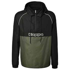 Kappa Risano Anorak (Men's)