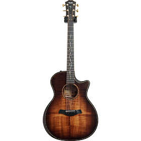 Taylor Koa Builder's Edition K24ce (CE)