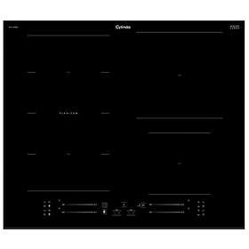 Cylinda IHI9165SRX (Svart)