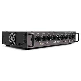 Blackstar Amplification