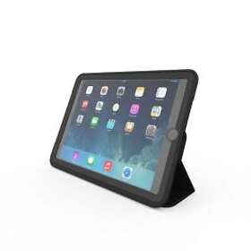Zagg InvisibleSHIELD Rugged Messenger for iPad 9.7