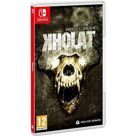 Kholat (Switch)