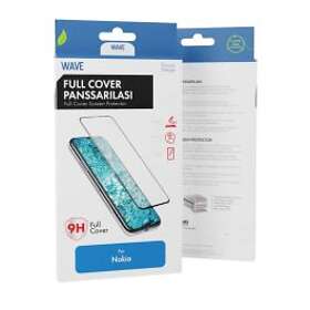 Wave Full Cover Screen Protector for Nokia 2.2