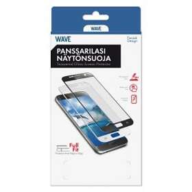 Wave Full Fit Screen Protector 9H for Nokia 7.1