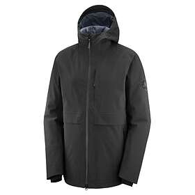 Salomon Outlaw 3In1 Jacket (Femme)