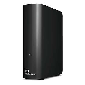 WD Elements Desktop 3.0 18To